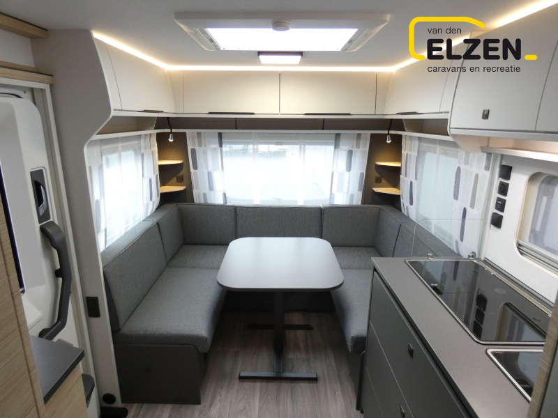 Fendt Apero 465 SFB Model 2026, bekl. Pino  foto: 8