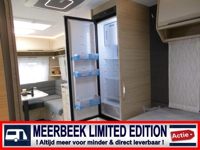 Fendt Bianco Selection 465 SFB 3643,=KORTING AIRCO&THULE  foto: 17