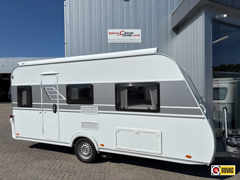 Eriba Living 471 Mover / luifel  hoofdfoto: 1