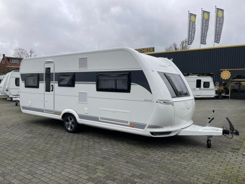 Hobby Maxia 585 UL 35 JAAR PEN!  foto: 3