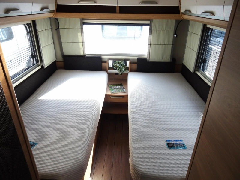 Knaus Sudwind 60 Years 540 EU VERKOCHT!  foto: 9