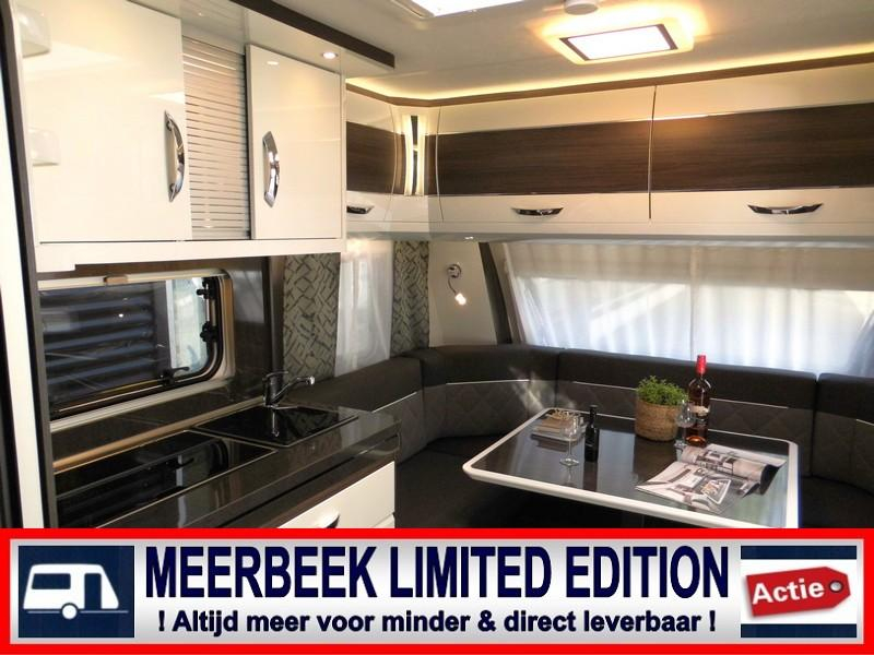 Hobby Prestige 560 WLU NIEUW MODEL OP VOORRAAD !  foto: 4