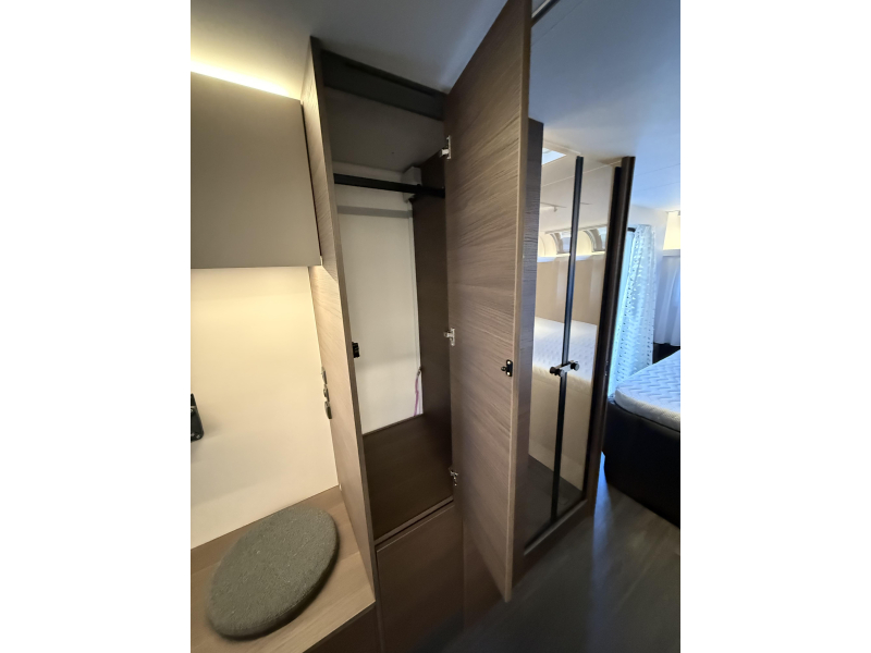 Adria Astella 704 HP Nieuw | Actie model 2026  foto: 8