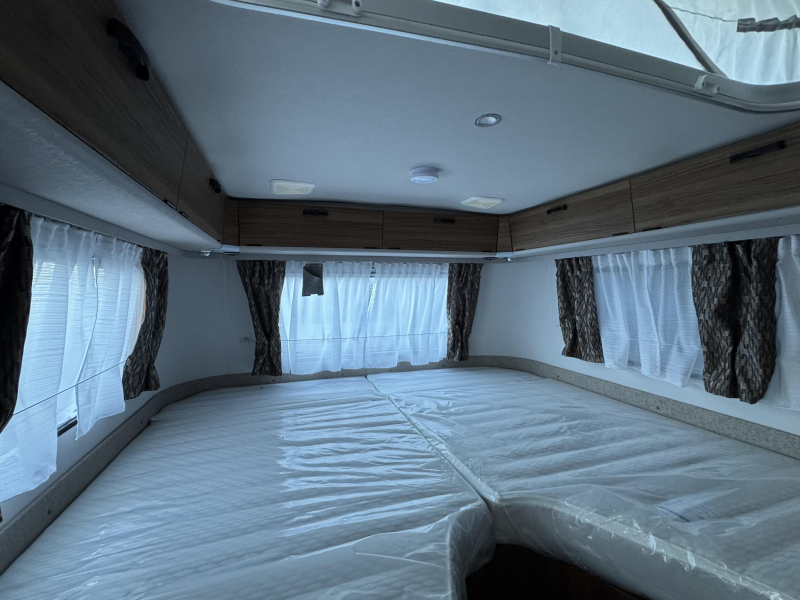 Eriba Touring 642 