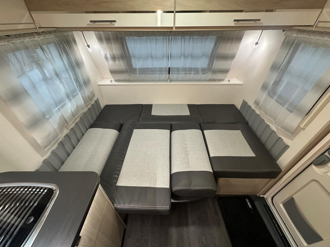 Caravelair Antares 455 foto: 6