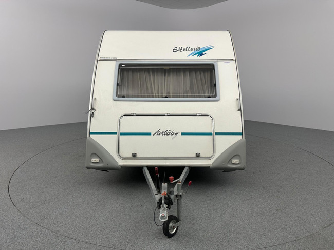 Eifelland 350 foto: 16