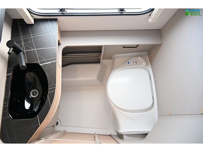 Eriba Touring Troll 530 foto: 14