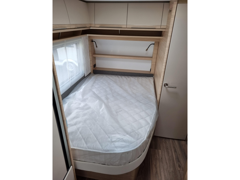Fendt Bianco Selection 465 SFB  foto: 12