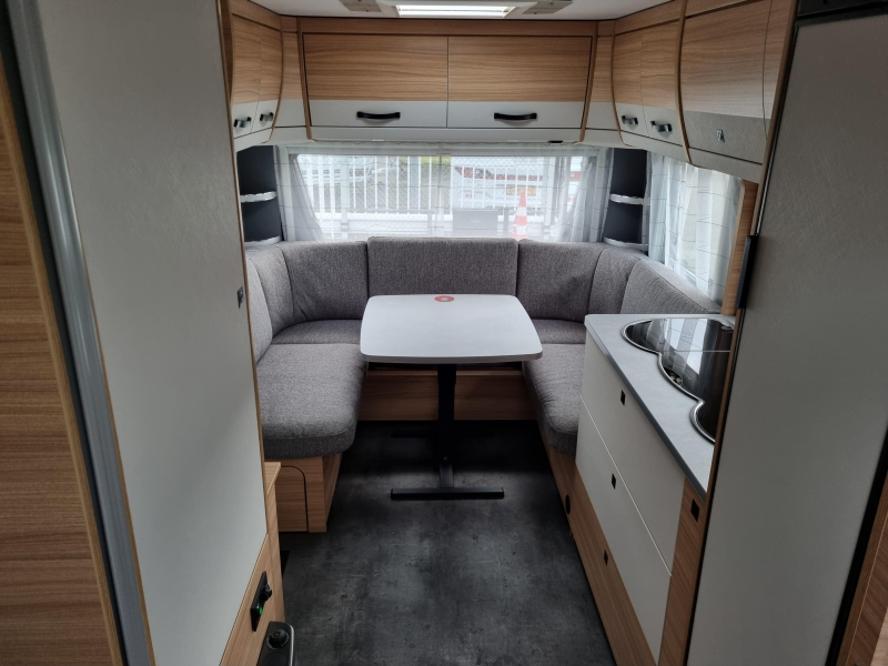 Dethleffs Summer Edition 470 FR - Dakairco - 