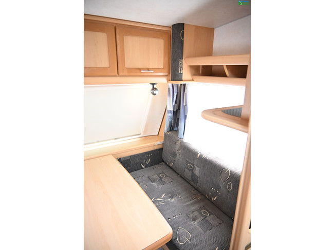 TEC Travel King 485TR foto: 16