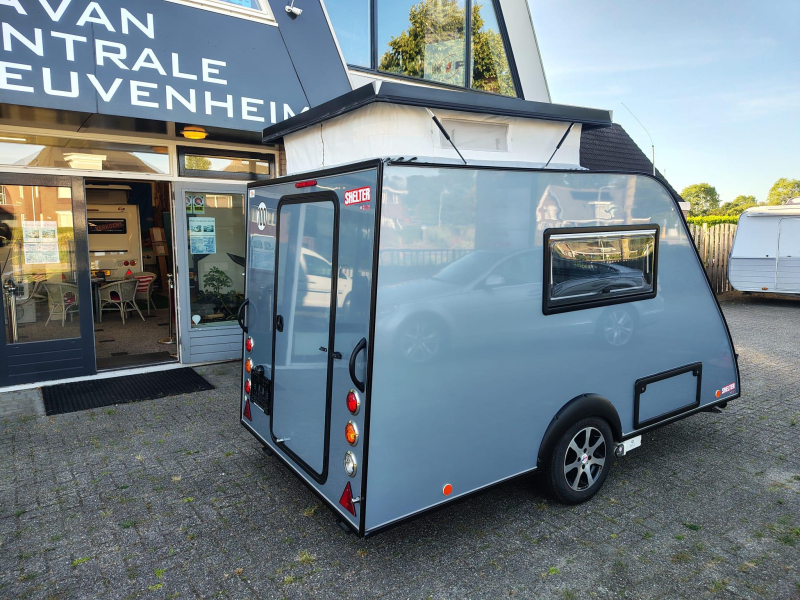 Kip Shelter Basic mover pro2.0 