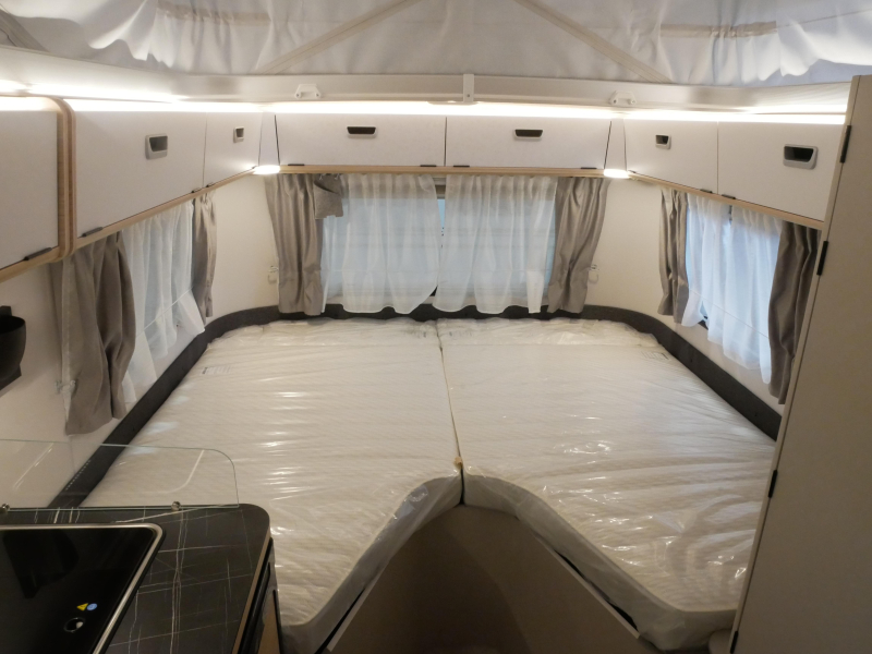 Eriba Touring Silver Editie 542  foto: 6