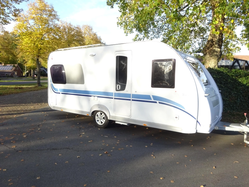Adria Adiva 502 UP  foto: 2