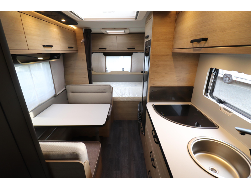 Weinsberg CaraOne Edition HOT 480 QDK MODEL 2027 - 811  foto: 10