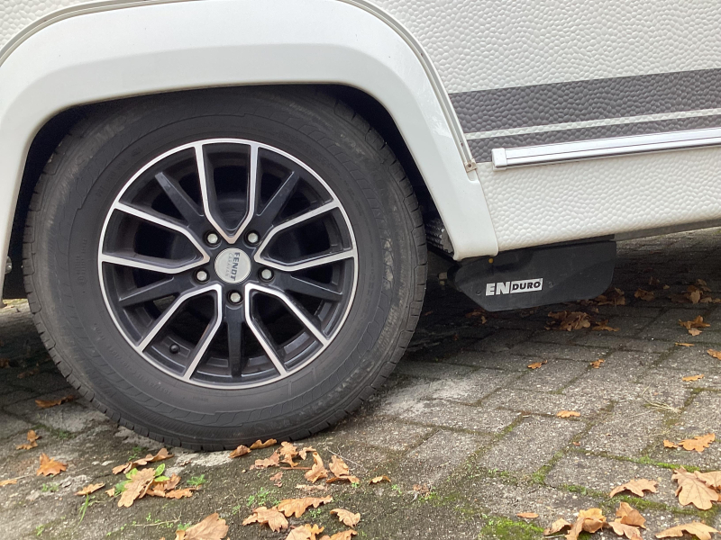 Fendt Bianco Selection 465 SFB mover/ omnistor luifel  foto: 17