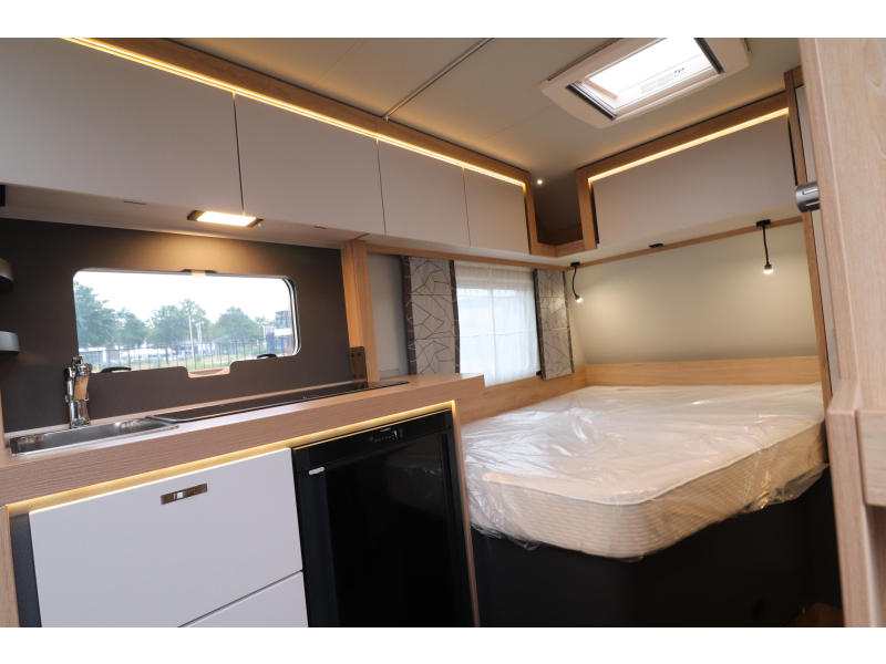 Knaus Sport Platinum 450 FU AKTIE - 200  foto: 11
