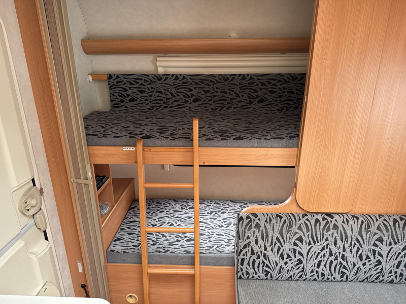 Adria Altea 462 PK Voortent/Mover/Fietsdr.  foto: 11
