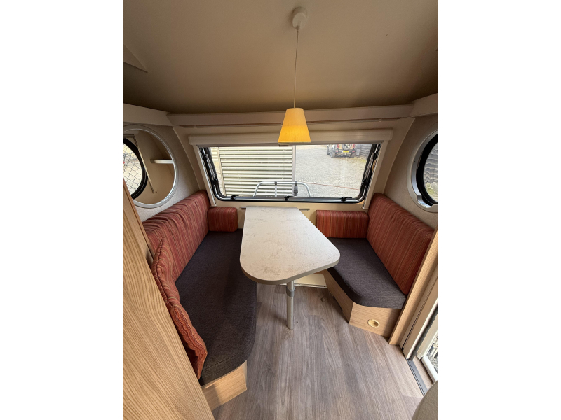 T@B 400 L VASTBED MOVER TENT TOP  foto: 7