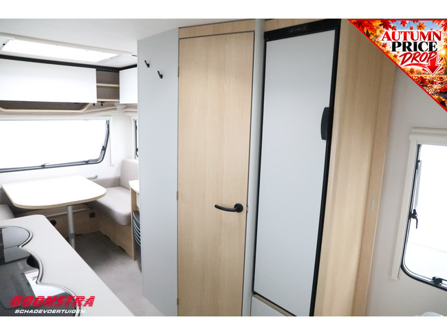 LMC Style 450 D 70-Years Special Edition Lengtebed LMV LED NIEUW foto: 14