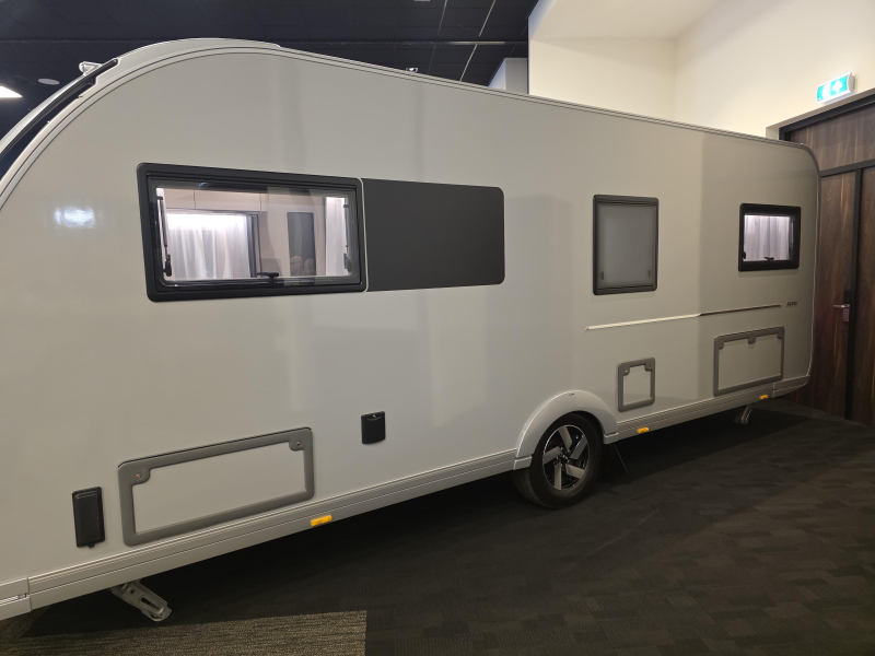 Adria Alpina 583 UL 