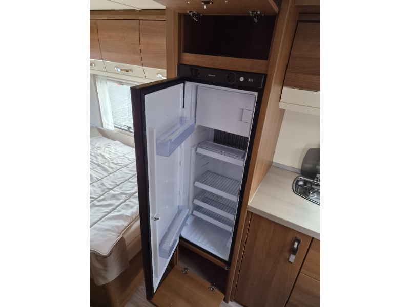 Tabbert Da Vinci 550 DM -Mover-Voortent-Luifel-  foto: 12