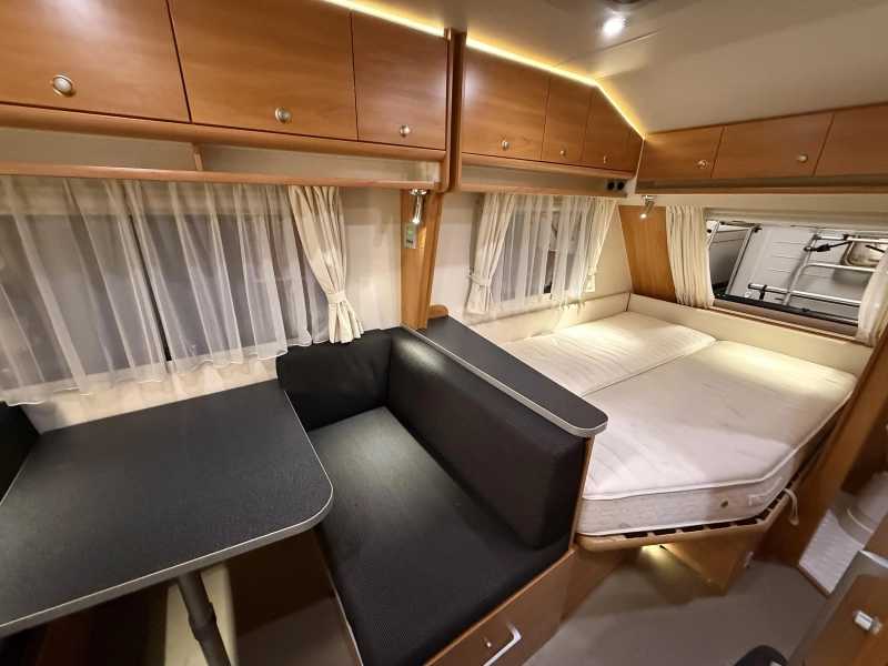 Kip Isa White 41 TDB FRANSBED VOORTENT MOVER  foto: 19