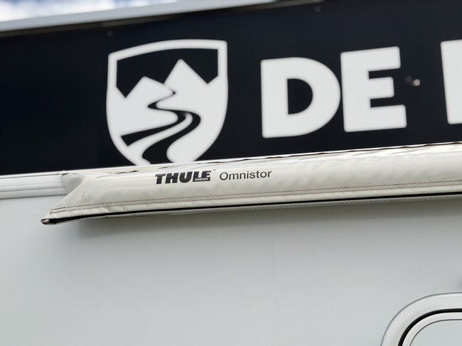 Knaus SUDWIND 460 EU Silverselection foto: 4