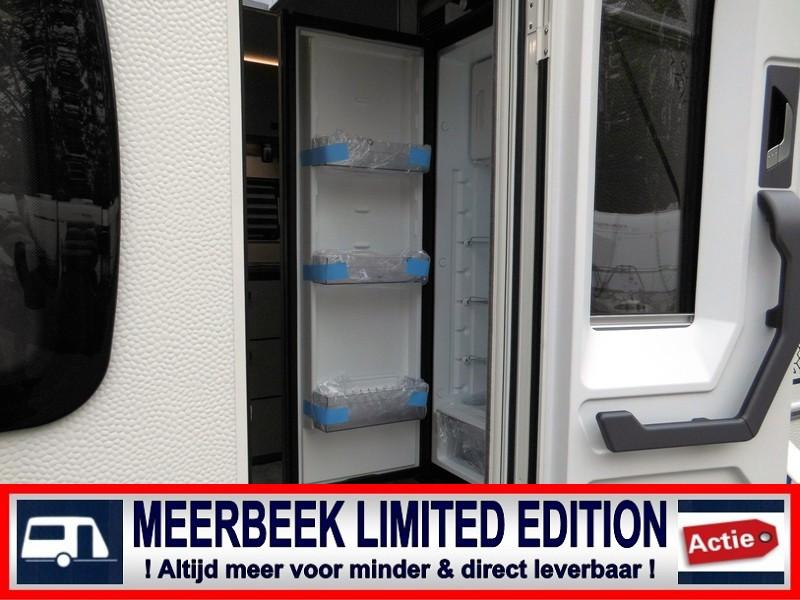 Fendt Tendenza 560 SG 4323,=KORTING THULE&MOVER  foto: 16