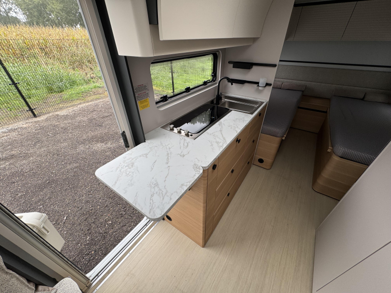 Adria Adora 532 UL  foto: 9