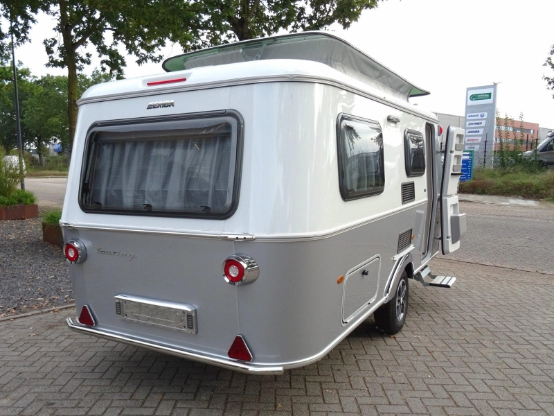 Eriba Touring 542 SALE 4.020,- voordeel  foto: 18