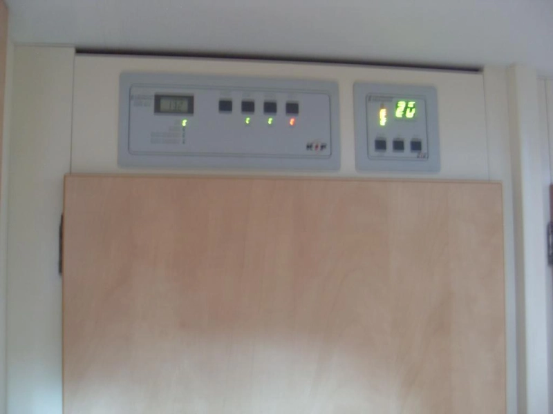 Kip Hyline 44 EK  foto: 5