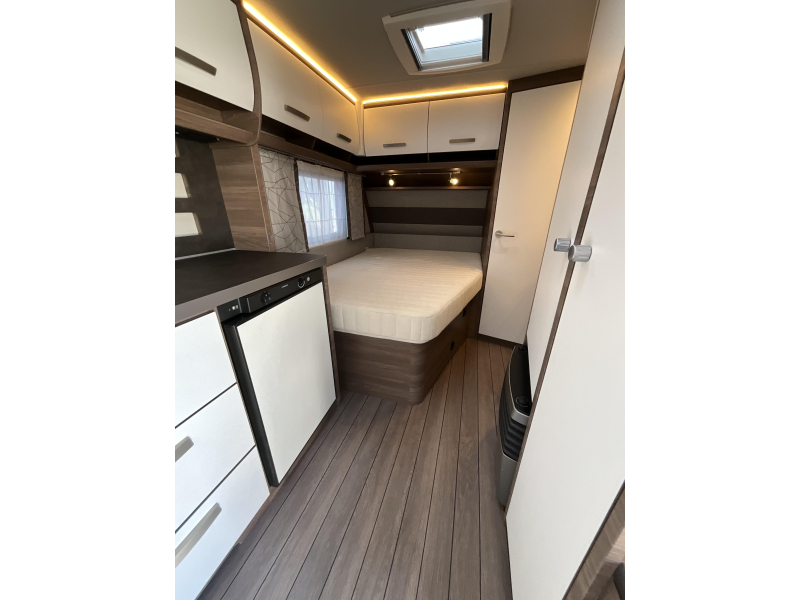 Knaus Sport Silver Selection 500 FU UNICO VERONA-MOVER-ZGAN  foto: 8