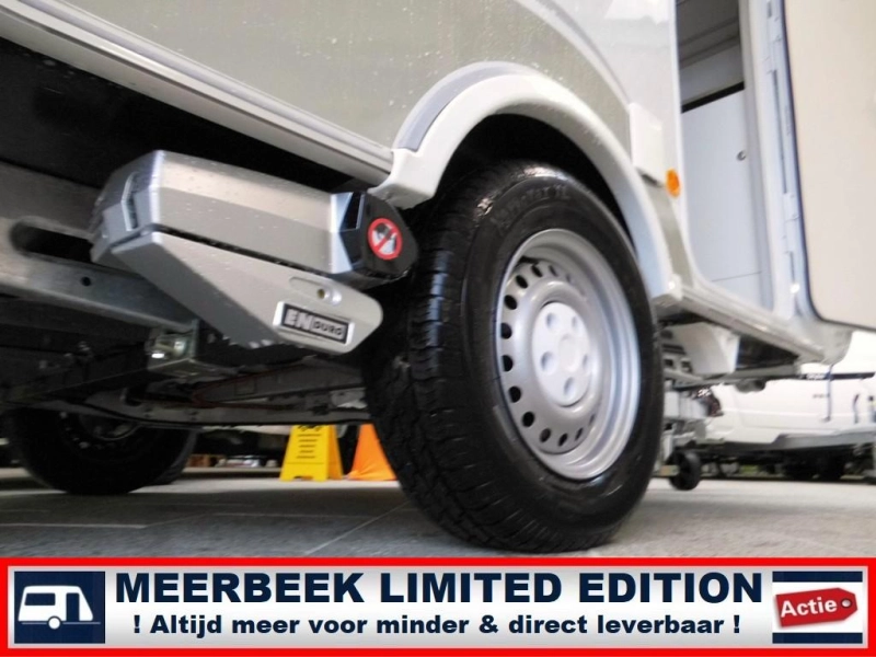 Hobby Beachy 360 2184,=KORTING MOVER+SMART 