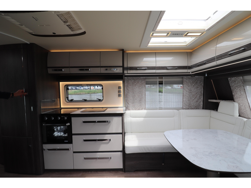 Fendt Diamant 560 SF Mover/ Luifel/ Airco/ VOL  foto: 9