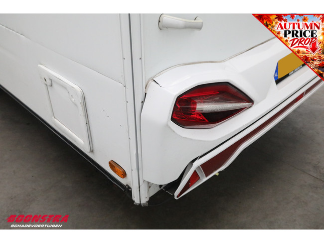 Knaus Sudwind Mover Single Beds Rondzit BY 2021 foto: 10