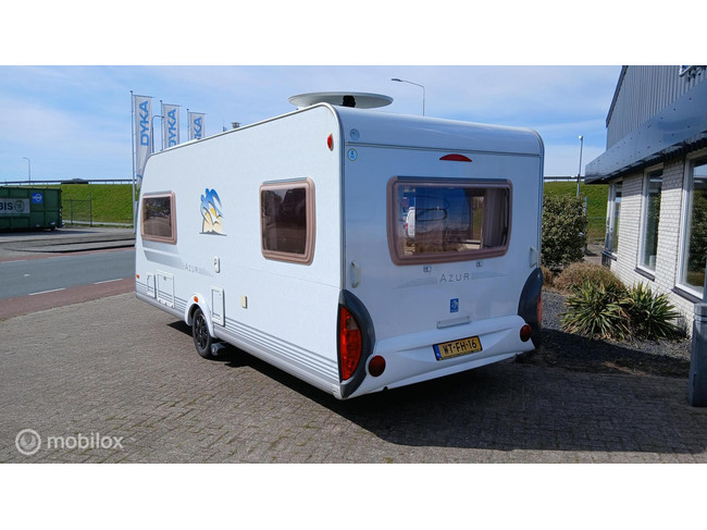 Knaus W01500 foto: 3