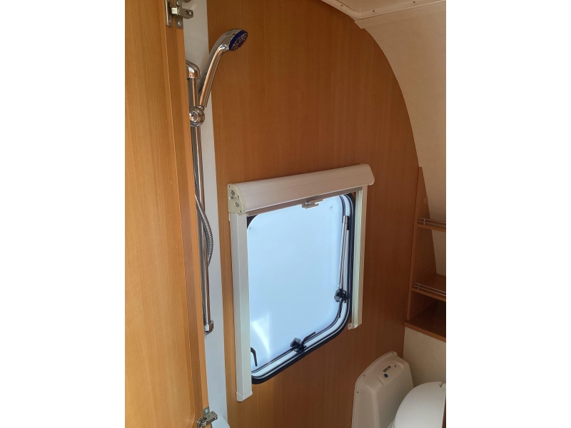 Tabbert Vivaldi 525 TD Mover,  foto: 6