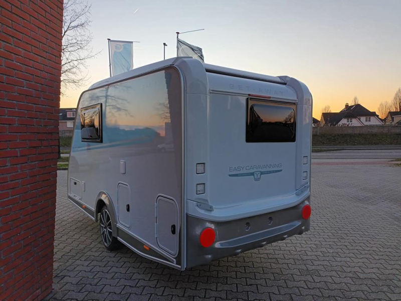 Easy Caravanning Trophy Limited Edition  foto: 10
