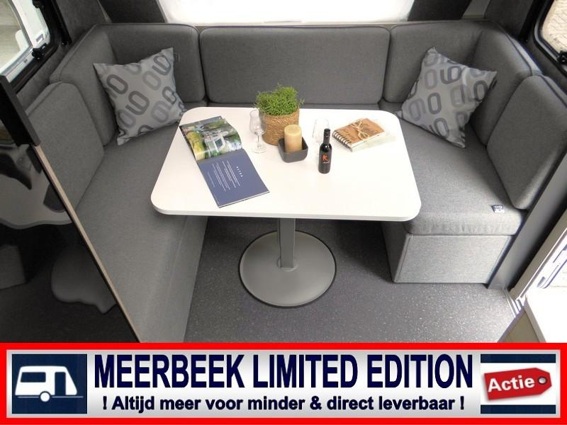 Adria Altea 502 UL SILVER EDITION 2027 UNIEK  foto: 10