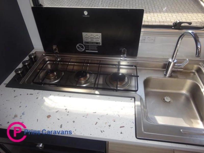 Adria Altea 492 LU  foto: 15