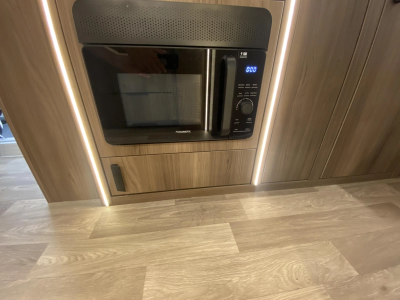 Kabe Ametist 560 GLE Model 2027  foto: 10