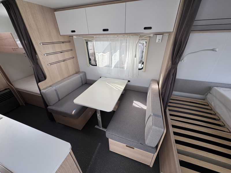 Adria Aviva 522 PT  foto: 6