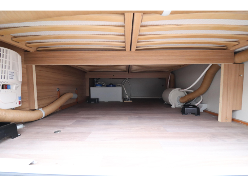 Weinsberg CaraTwo Edition Hot 390 QD Mover/ Luifel/ Voortent  foto: 8