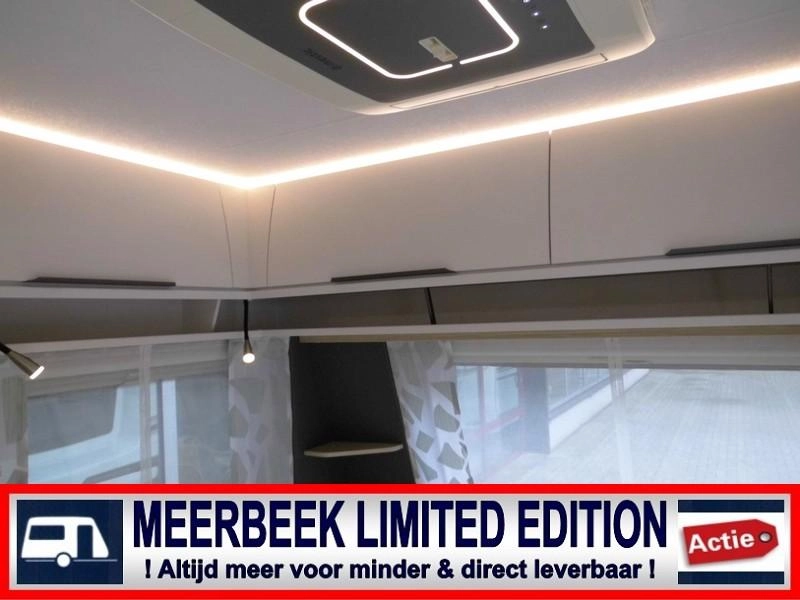 Fendt Apero Activ 560 SKM 5113,=KORTING THULE&MOVER  foto: 8