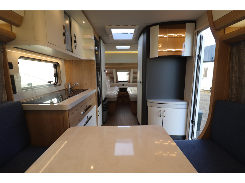 Hobby Excellent Edition 540 UL MODEL 2027 - 142  foto: 12