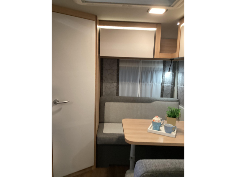 Knaus Sport 400 QD  foto: 2