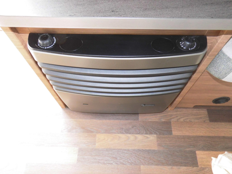 Weinsberg CaraOne 390 PUH Hefbed, mover!  foto: 6