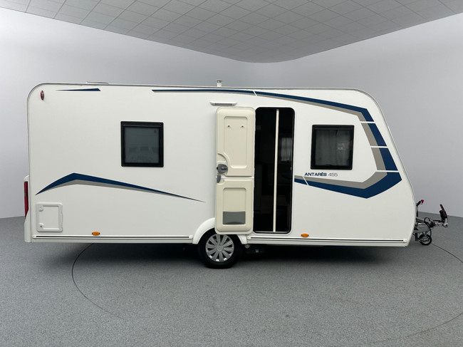 Caravelair Antares 455 foto: 10