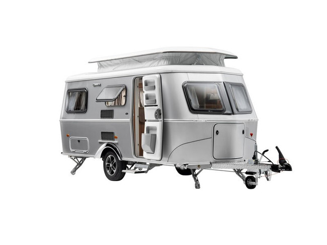 Eriba Touring 310 Legend foto: 2