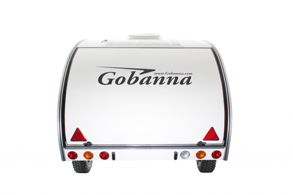 Gobanna 1500 Brake foto: 5